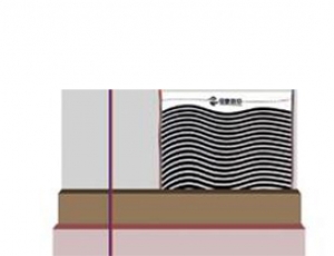中惠電熱墻膜、棚膜供暖系統(tǒng)