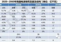 大慶首份碳達峰碳中和系統(tǒng)方案出爐：2060年中國將淘汰煤電